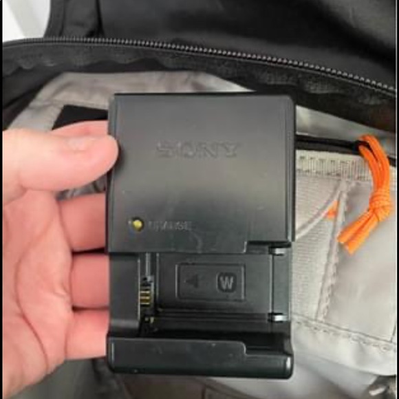 Camera - Picture 4 of 5